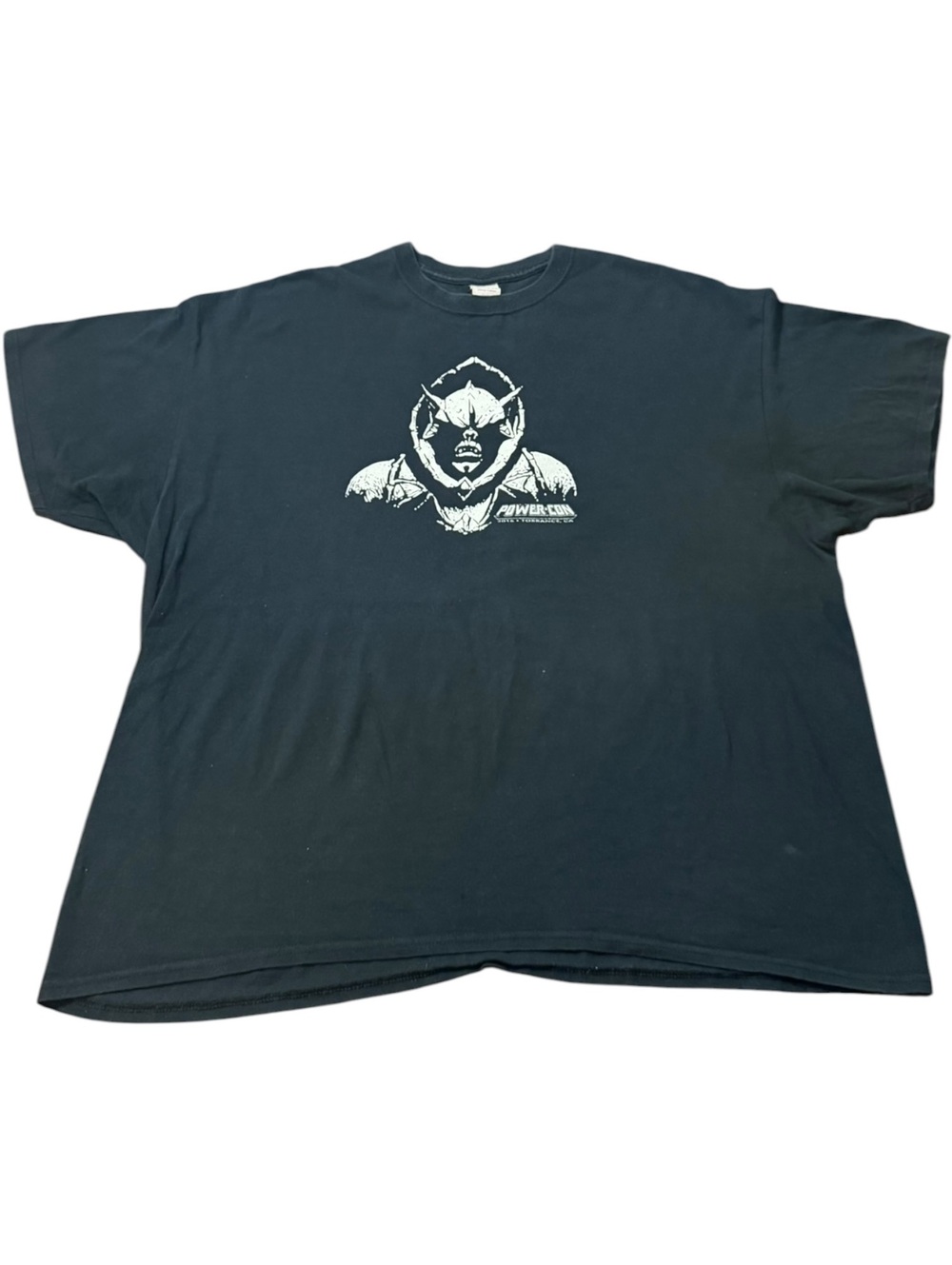 Power-Con 2016 Torrance T-shirt